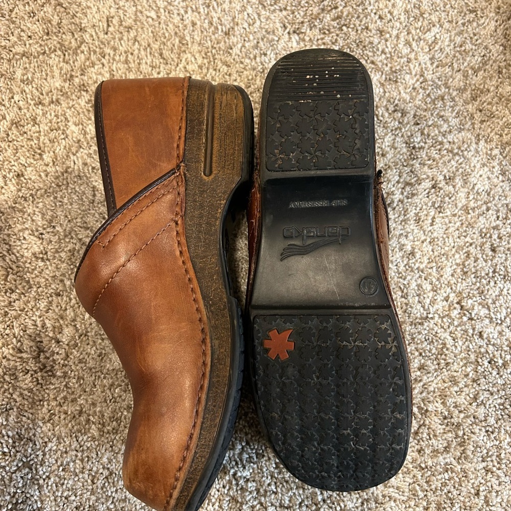 Good condition